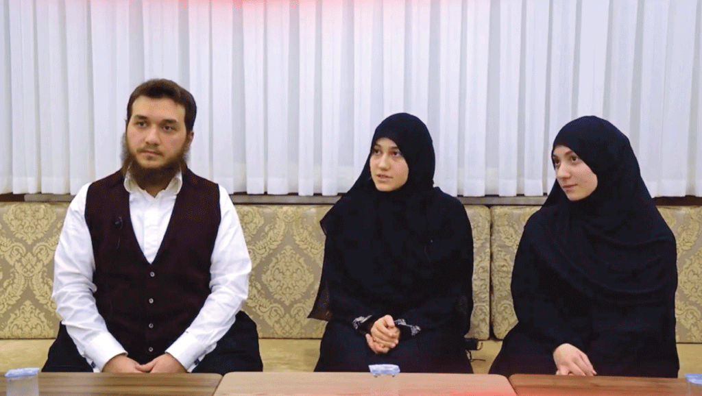 Biz bu kahpelikleri 28 Şubat’tan tanıyoruz