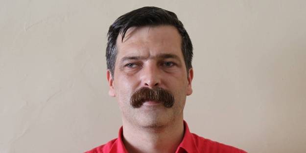 "Biz çocuklarınızı istediğimiz gibi yontalım, ama siz İslam'ı bile öğretmeyin!" Bak sen şu yobazın dediklerine! Hadi oradan Erkan Baş!