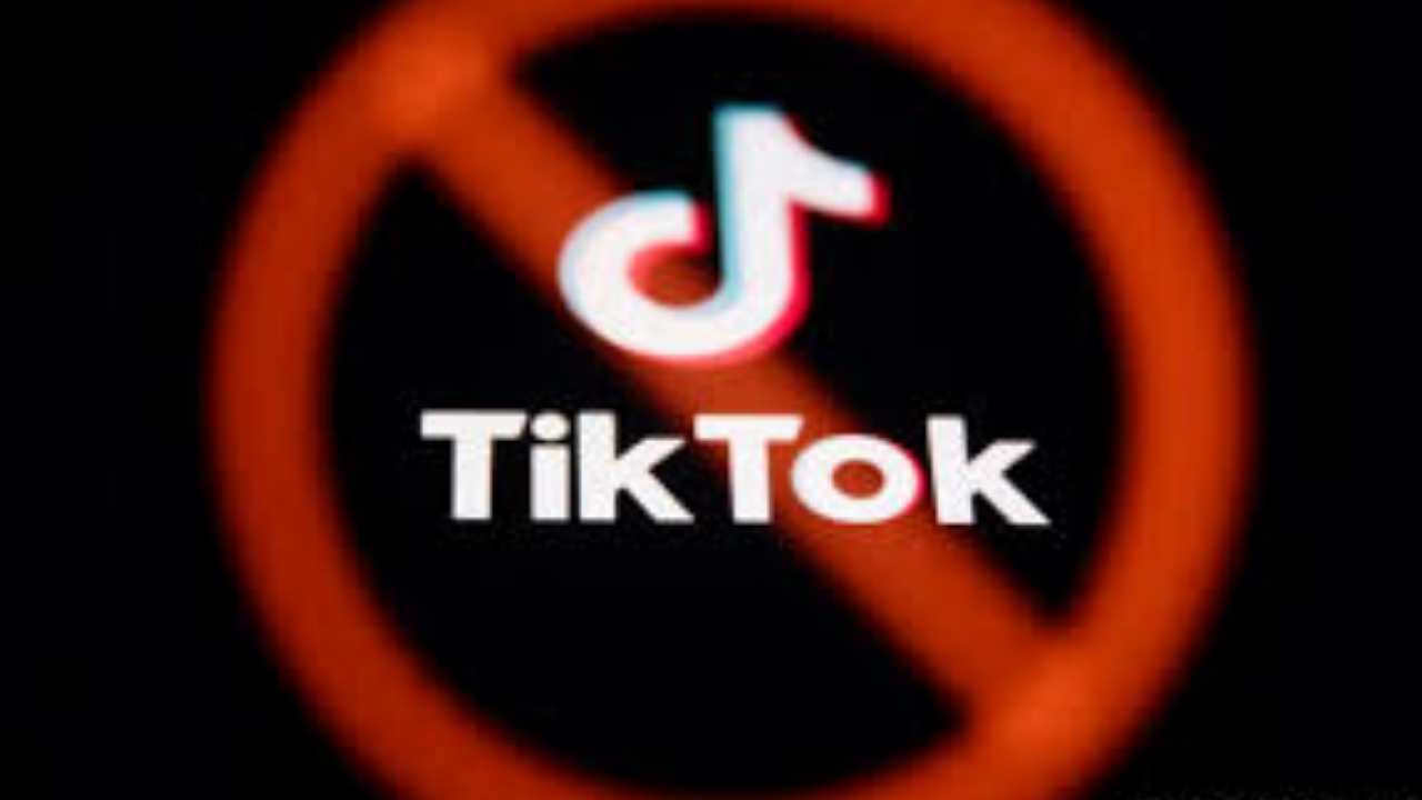 Biz daha neyi bekliyoruz? ABD’den flaş TikTok kararı!