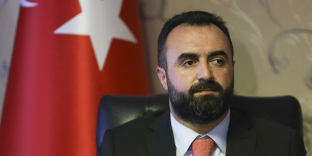 'Biz de adalet istiyoruz' dedi ve ekledi: Teröristler ve destekçileri idam edilsin