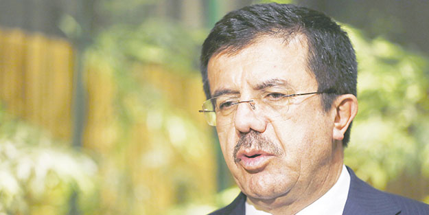 Biz de “ithalatımızı” şirket seçip yaparız