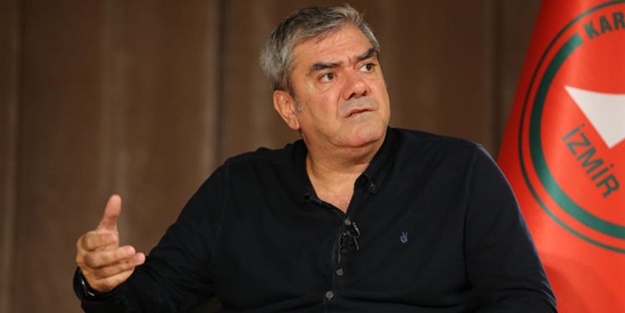 Biz değil, Yılmaz Özdil söylüyor! 'Halk TV'yi seyrederseniz, Sözcü gazetesini de okursanız...'