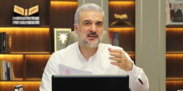 "Biz gitmedik ama sen niye gittin" diyen CHP'lilere AK Partili Kabaktepe'den cevap!