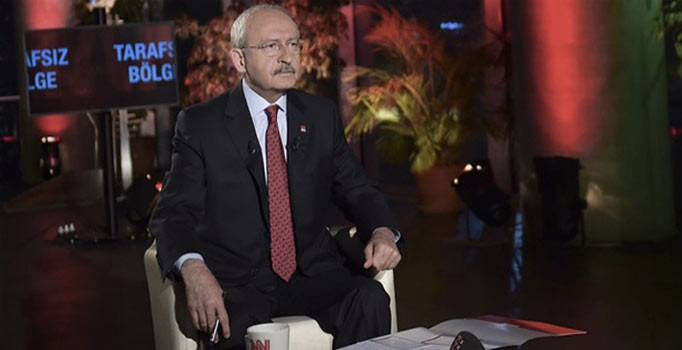 'Biz hapiste hasta yatan PKK'lıya da gittik, DHKP-C'liye de'