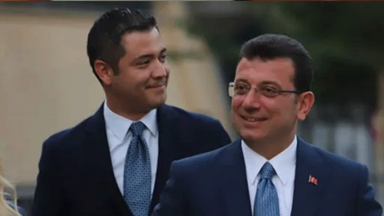 Biz ‘hırsızlık’ diyoruz, onlar ‘80 cm’ diyor. Gelecek’ten açıklama!