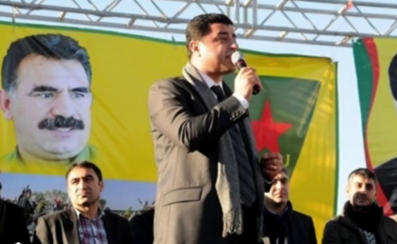 “Biz kan kusup kızılcık şerbeti içtik” derken…