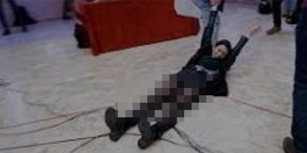 Biz laikliği bunlardan mı almıştık? İyi ki ‘bu ifade özgürlüğü’ Türkiye’de yok!