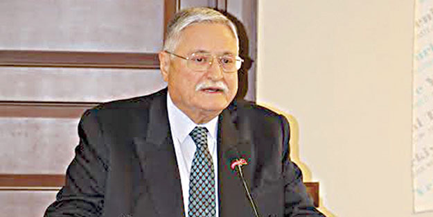 Biz Müslümanız katliam yapmayız