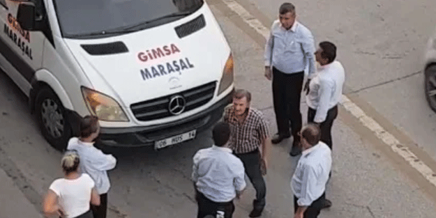  Biz nasıl bu kadar vicdansız bir toplum olduk! 5 lirası eksik olan yaşlı adama markette skandal muamele