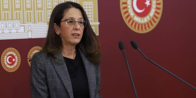 Biz neredeyiz HDP'li vekil nerede?