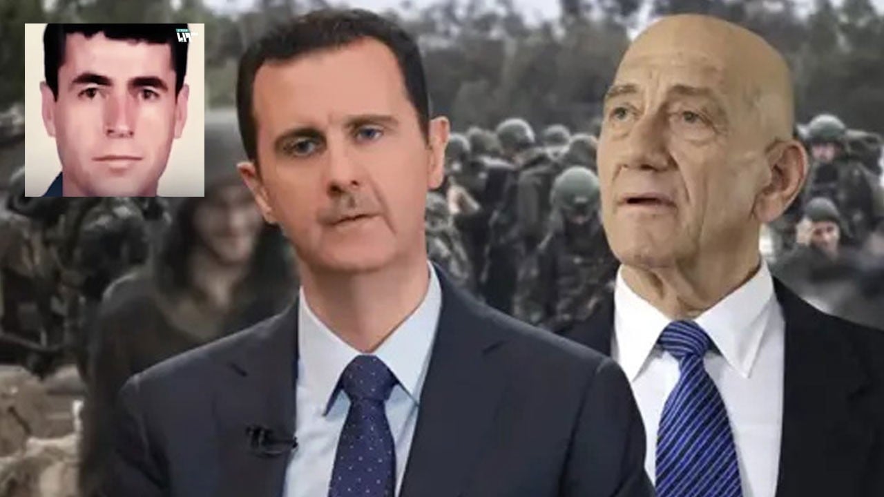 ‘Biz öldürdük’ diyerek açıkladı! Siyonist'in kitabında sır gibi suikast itirafı