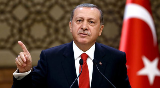'Biz olumsuz bir karşılık vermedik'