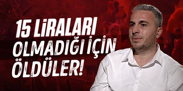 “Biz Onları Unuttuk, Onlar Bizi Unutmadı