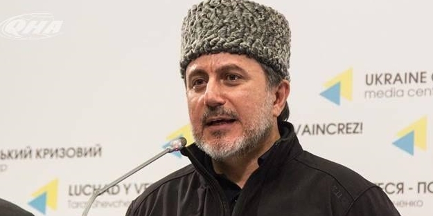 “Biz Rus imparatorluğuna karşı savaşıyoruz”