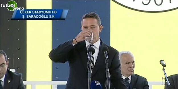 Akit uyarmıştı: Haram ile başarı olmaz