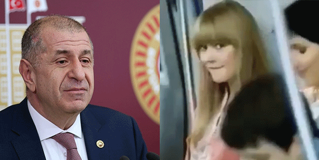 Biz siyasetçi biliyorduk ama… Ümit Özdağ çöpçatanlığa mı başladı?