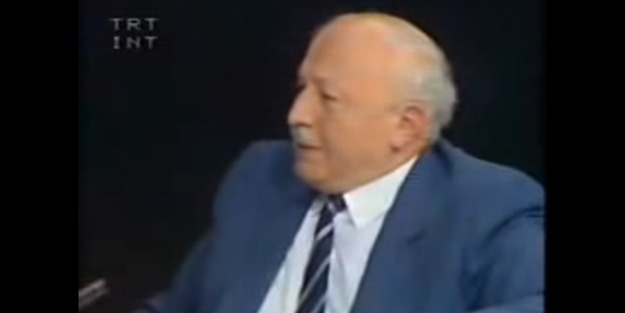 Biz tarihin en şerefli milletiyiz! Kimmiş Avrupa!
