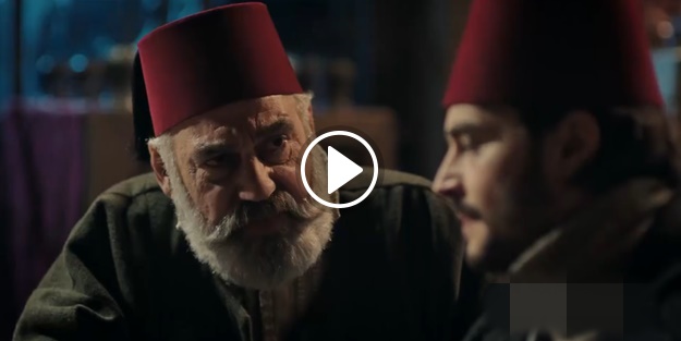 'Biz Türkmeniz. Tahtın sahibi de saraydaki Oğuz beyidir!'