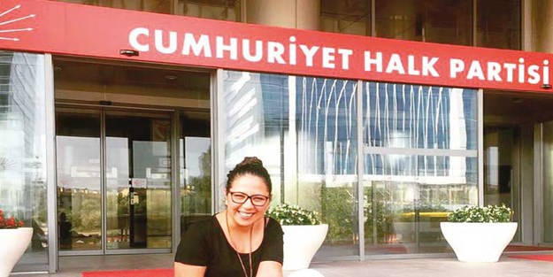 'Şehitler ölmez' lafından tiksinmiş!
