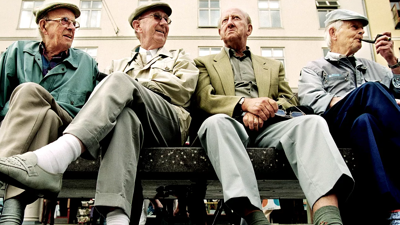 Bizde 40 yaşında bile emekli olanlar varken… Avrupa ülkesinden emekli yaşına ayar!