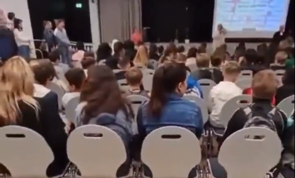 Bizde birileri çıldırtacak! Almanya'dan alkışlanacak Kur'an kararı