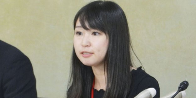Bizde hala özendirilirken Japonya'da isyan başladı