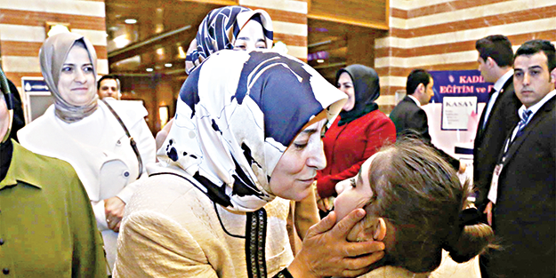 Bizde hastaya tecrit yok