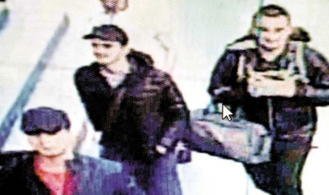 'Bizde Osman Vadinov yok'