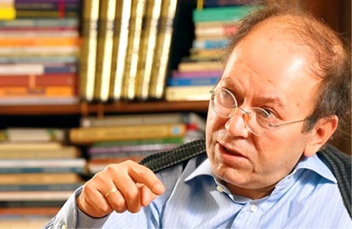 Bizde üniversite yok ki! Celladına âşık epistemik köleler yetiştiren bir intihar kurumu var