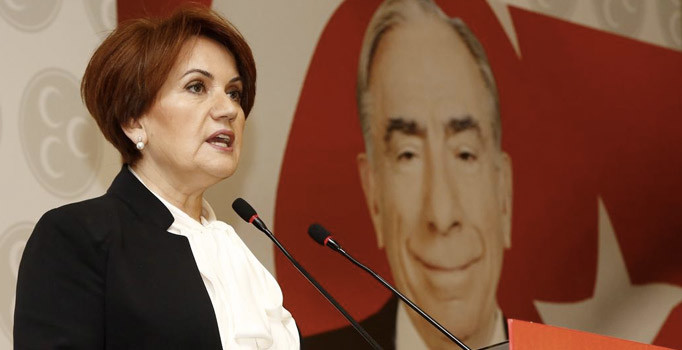 'Bizdeki değişim erken seçim ve başkanlığın önüne geçecek'