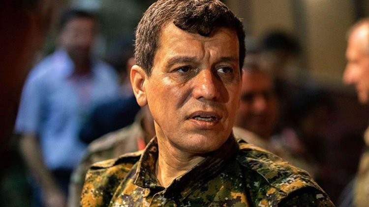 Bizdeki solaklar şimdi HTŞ’ci olacak!