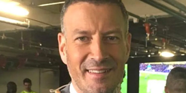 Bizdeki yabancı hakem sevdalılarına gelsin...