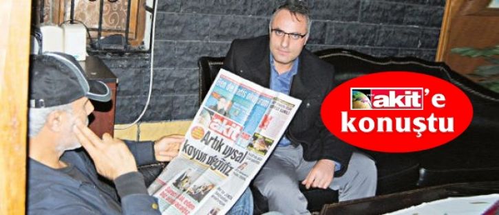 Bizdeki solcular faşist