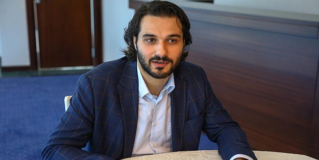 Bizden çalınanları sergiliyorlar...