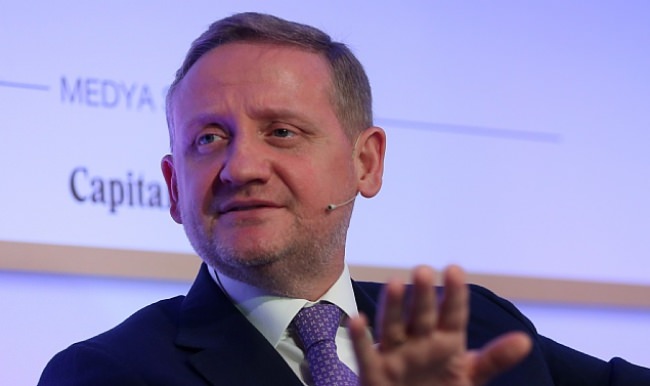 'Bizden oyuncu almaya kimsenin parası yetmez'