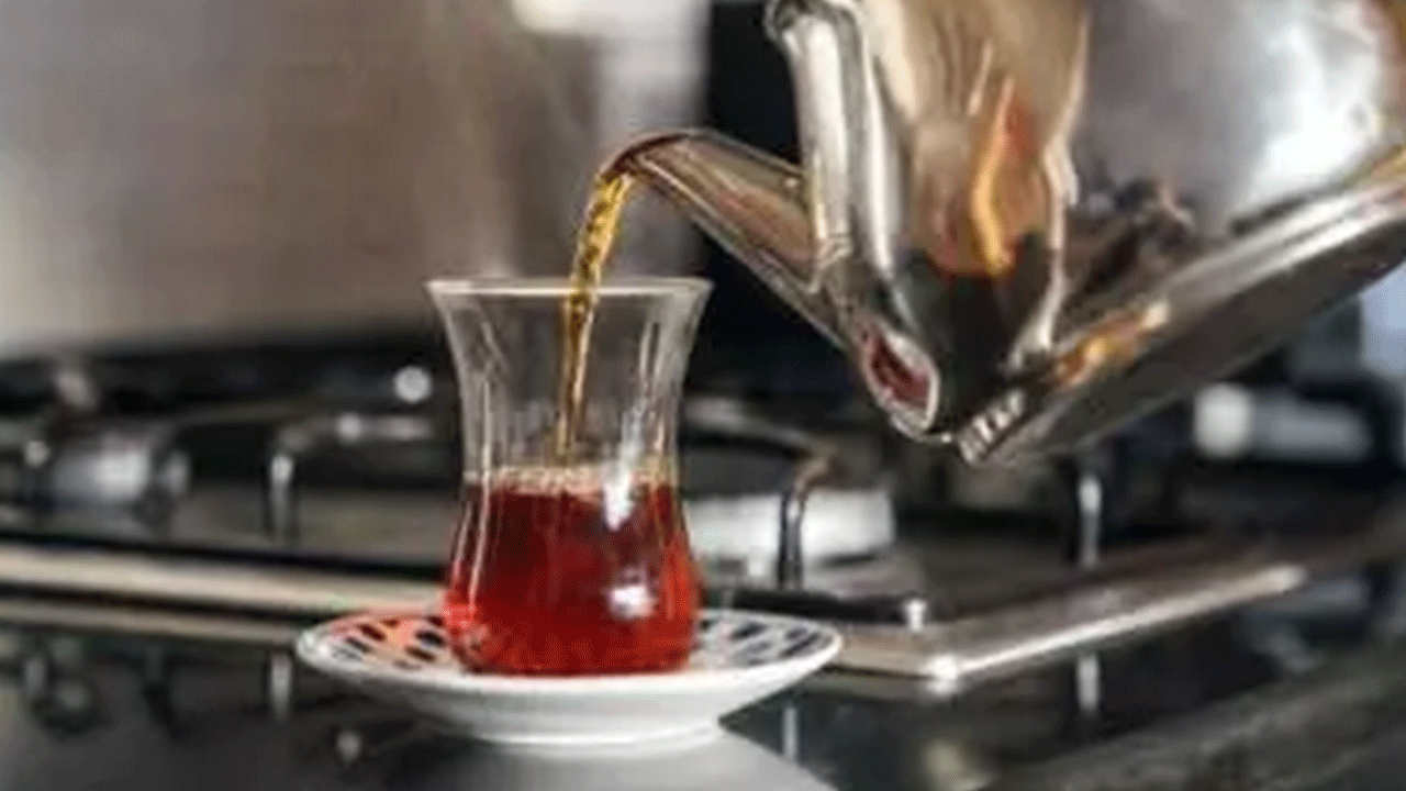 Bize çay diye bunları içirmişler! Bakanlık tek tek ifşa etti!