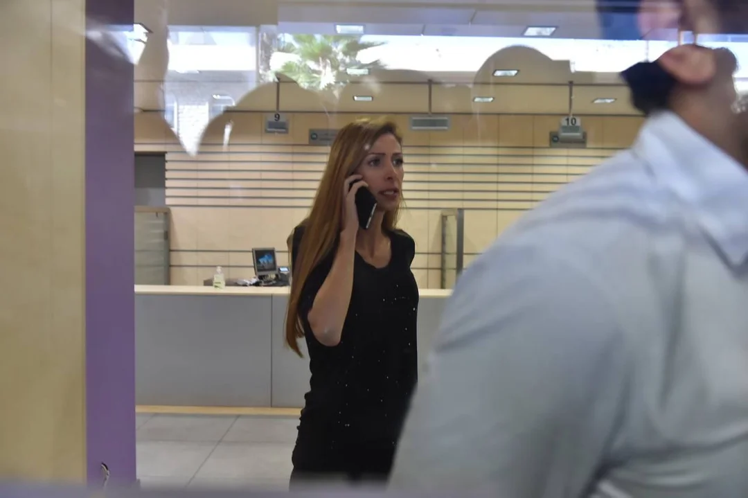 Bize de böyle milletvekilleri lazım! Helal olsun sana bacım