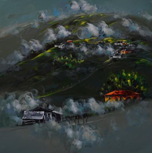 Bize Fransa'da Trabzon!