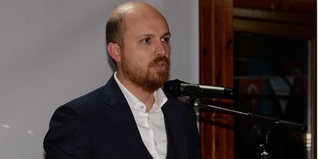 Bilal Erdoğan: Bize gerici diyenleri 15 yılda utandırdık