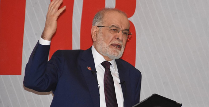 'Bize 'Gönlümü verdim' diyenlerin çoğunun oyu başka yere gitti'