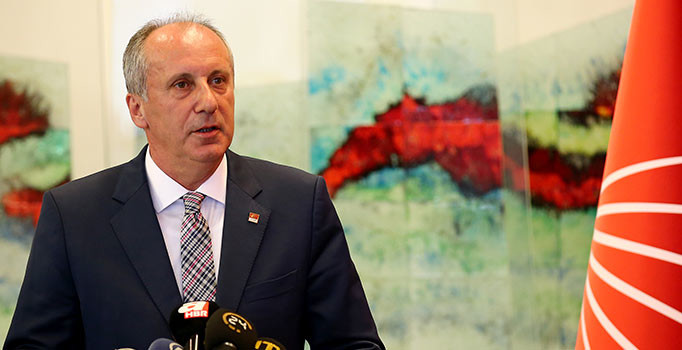 'Bize güvenenleri yarı yolda bırakmayacağız'