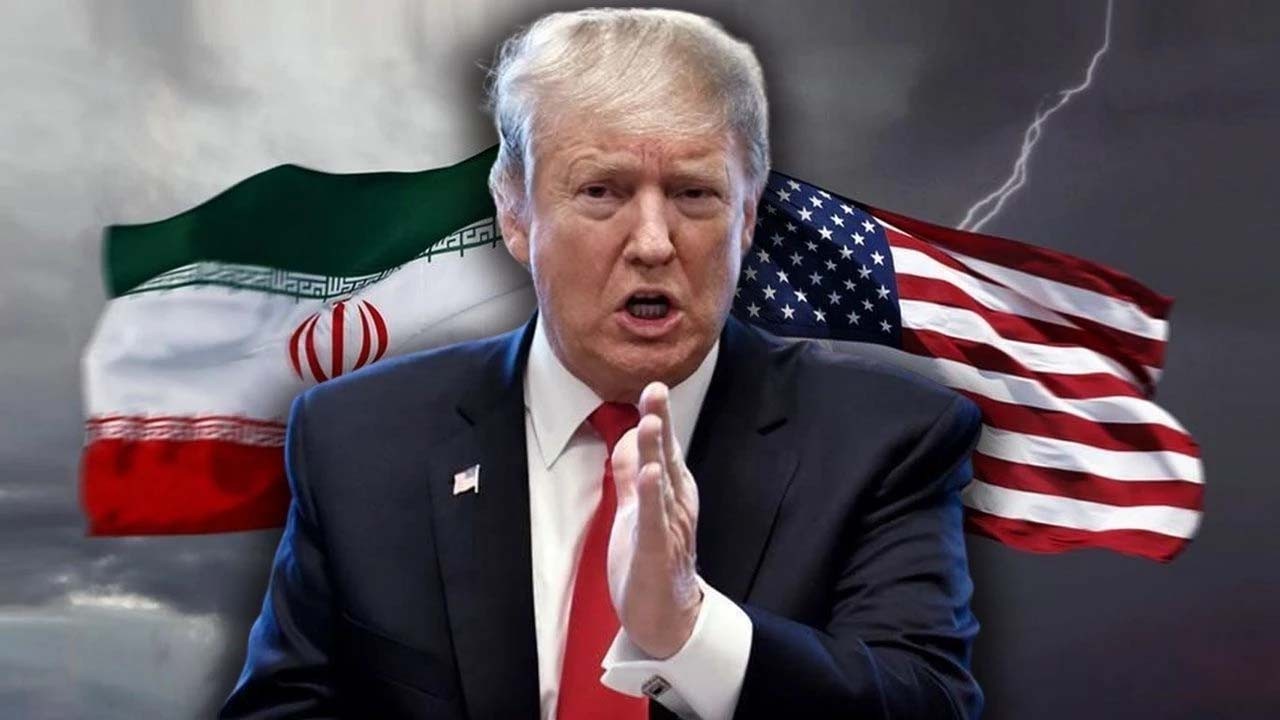 Amerika'ya güvenmeyin ülkeyi terk edin