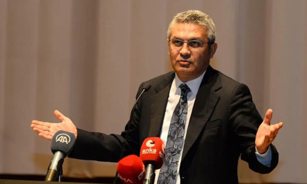 Bize kim saldıracak" diyen CHP hükümete seslendi: Sığınaklar nerede? S-400’e ‘Lüzumsuz’ diyenler şimdi korunma derdinde!