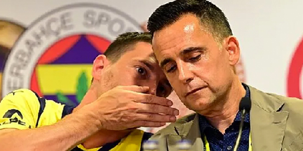 Bize satın dediler: Flaş çağrı: Fenerbahçe'nin çılgın teklifini açıkladılar: Mourinho 7 isme kapıyı gösterdi