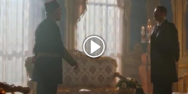 'Bize son savaşınız olacak diyenlerin son savaşı...'