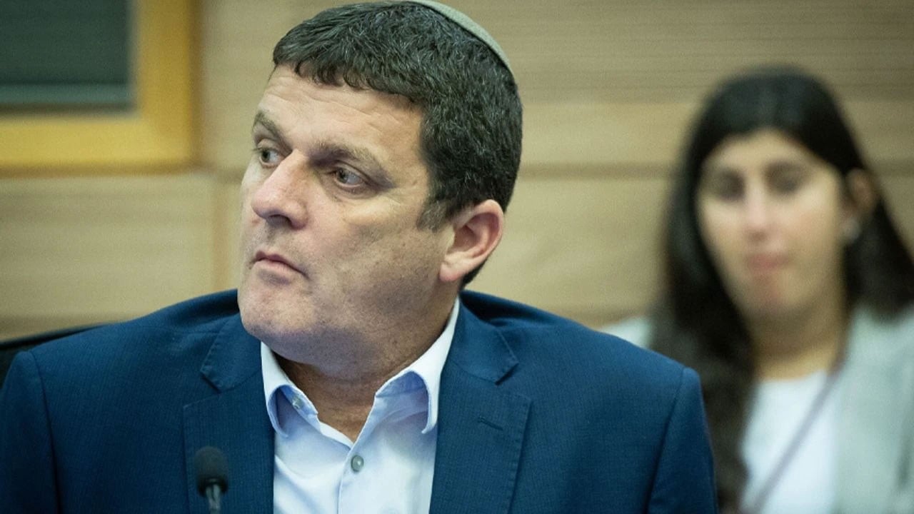 ‘Bize yalan söyleniyor’ Bebek katili Netanyahu'nun vekilinden Hamas itirafı