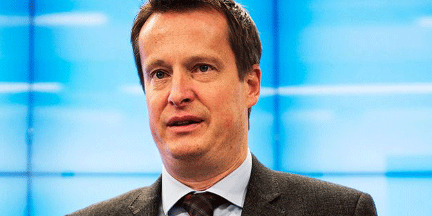 Bizi ancak Türkiye kurtarabilir!