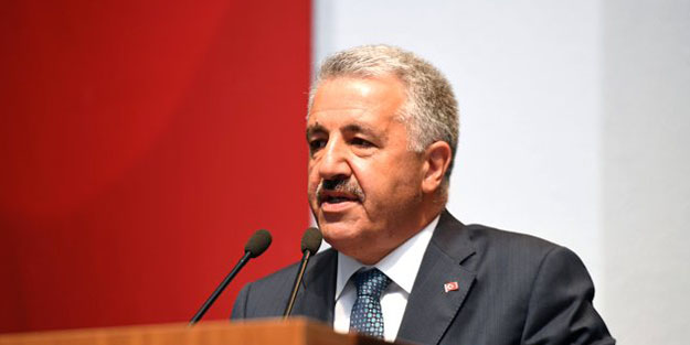 'Bizi birbirimize düşürmek isteyenler...'