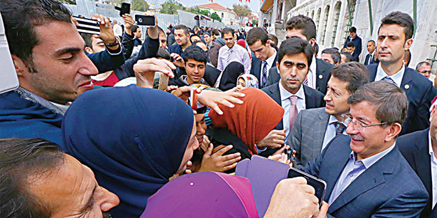 Bizi dinleseydiler bugün bu acı yaşanmazdı