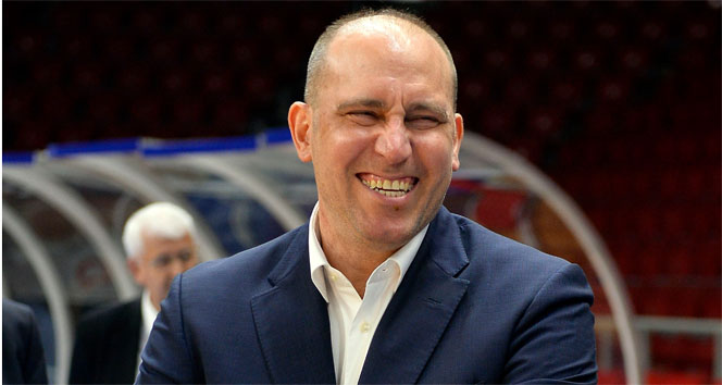 'Bizi en iyi Ekrem hoca temsil edeceği için anlaştık’